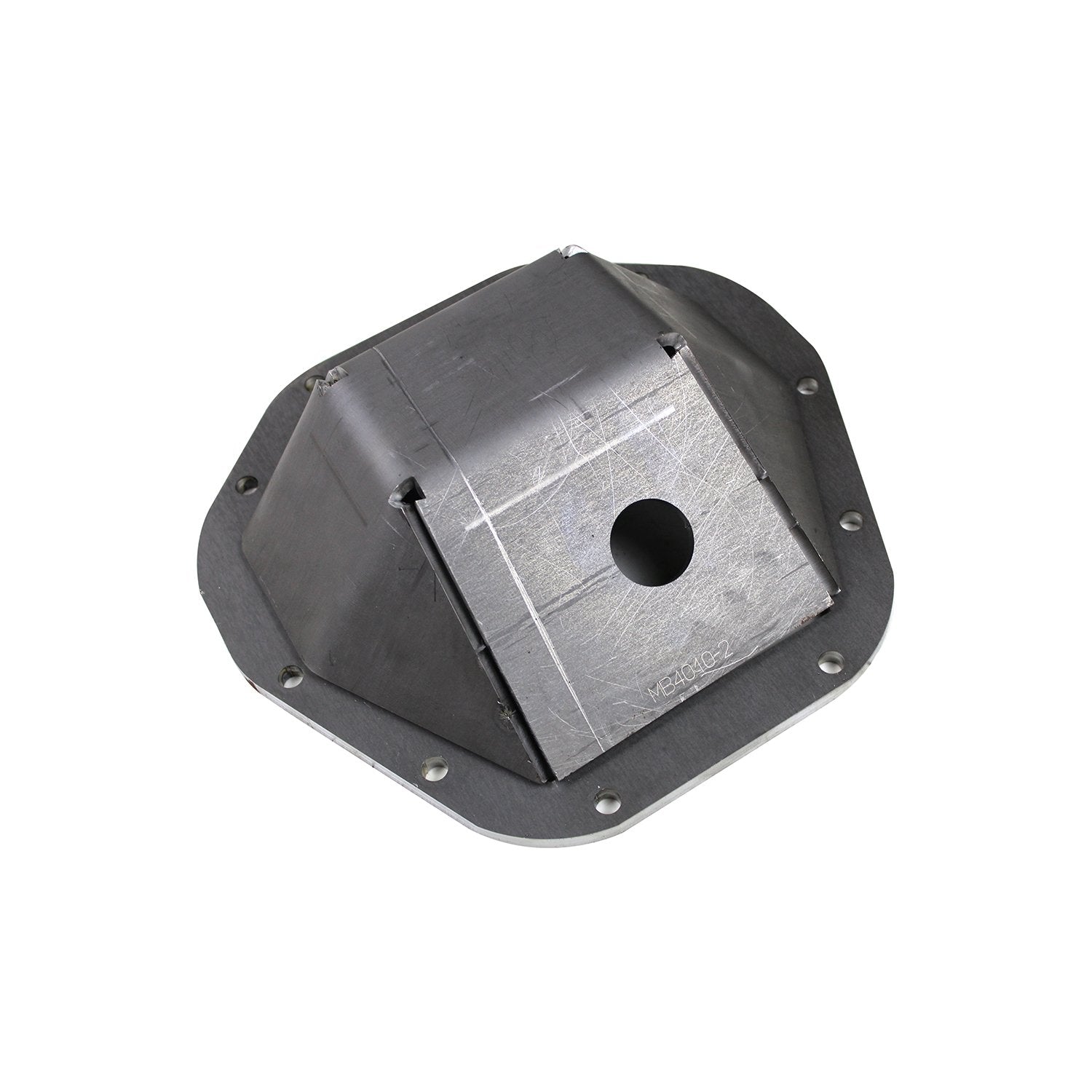 DIY Dana 60 DIFF Cover Motobilt