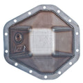 14 Bolt Differential Cover 3/8 Inch Non Ribbed Housing Motobilt
