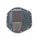 Dana 44 HD Differential Cover Integrated 3/4 Inch NPT Fill Plug Motobilt