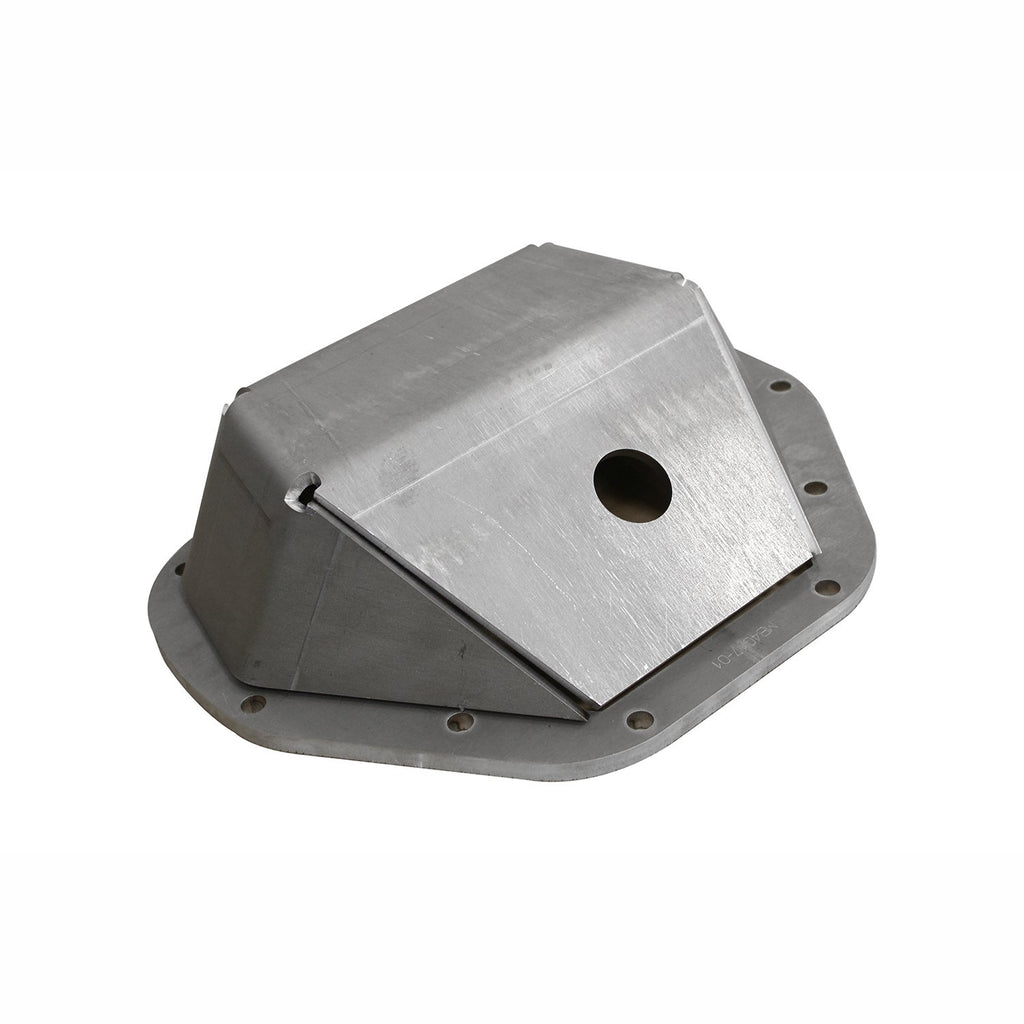 DIY Dana 80 DIFF Cover Motobilt