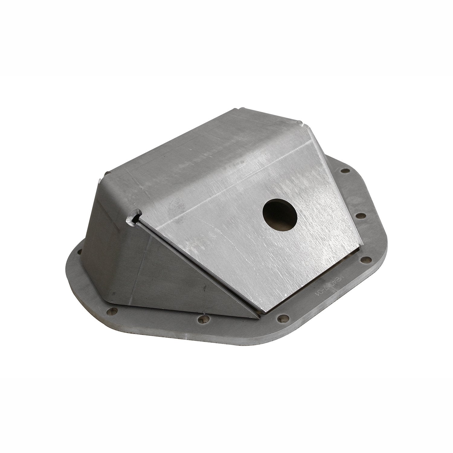 DIY Dana 80 DIFF Cover Motobilt