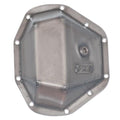 Dana 80 Differential Cover Integrated 3/4 Inch NPT Fill Plug Motobilt