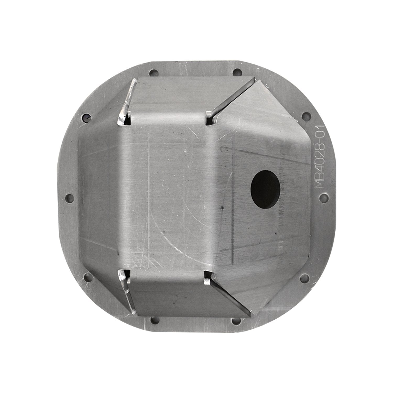DIY Ford 8.8 DIFF Cover Motobilt