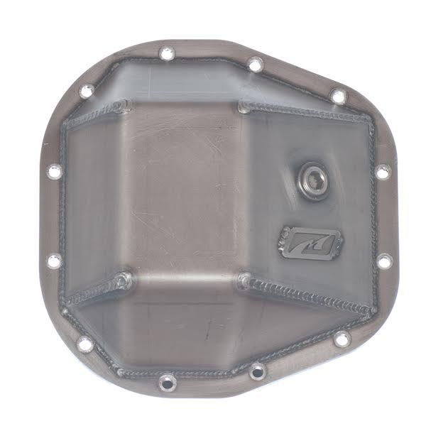 Sterling 10.25 Or 10.5 Differential Cover Integrated 3/4 Inch NPT Fill Plug Motobilt