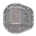 Sterling 10.25 Or 10.5 Differential Cover Integrated 3/4 Inch NPT Fill Plug Motobilt