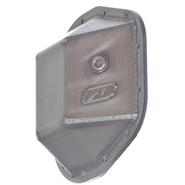 Sterling 10.25 Or 10.5 Differential Cover Integrated 3/4 Inch NPT Fill Plug Motobilt