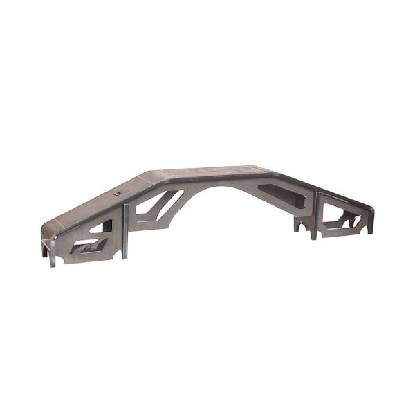 Jeep TJ Dana 44 Axle Truss System Motobilt