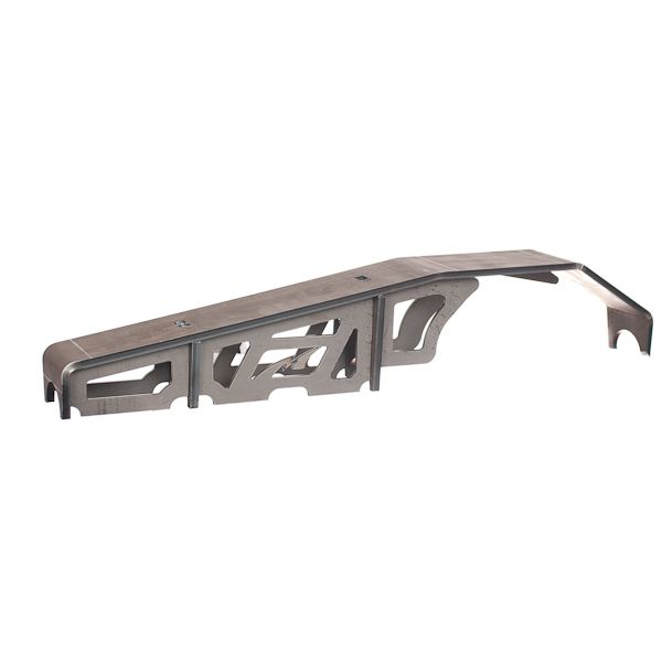 Jeep TJ Dana 44 Axle Truss System Motobilt