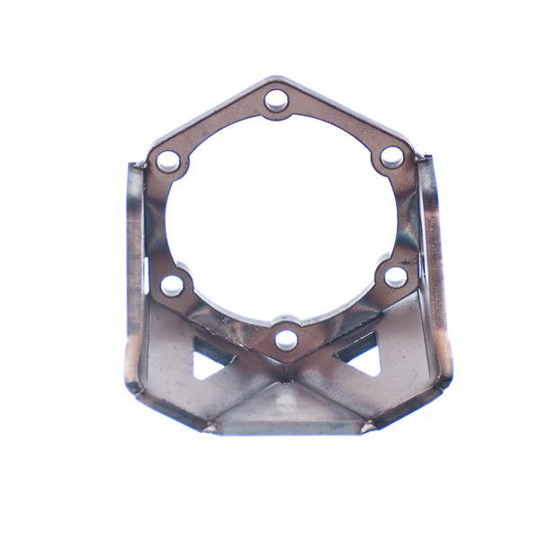 GM 14 Bolt Heavy Duty Pinion Guard Motobilt