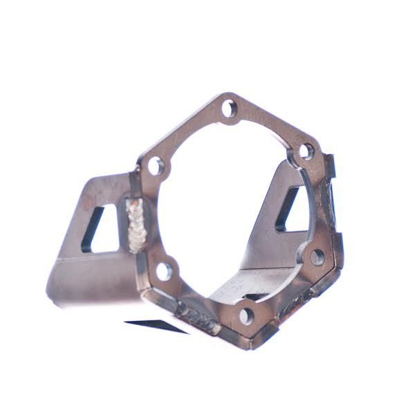 GM 14 Bolt Heavy Duty Pinion Guard Motobilt