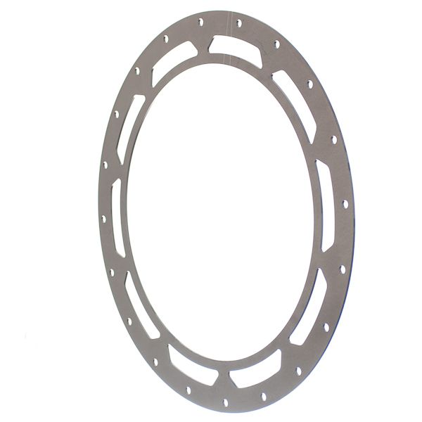 Wheel Reinforcing Rock Ring For 17 Inch Method Wheel Motobilt