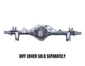14 Bolt One Ton Conversion Truss w/ pinion guard for Jeep JK Rear Motobilt