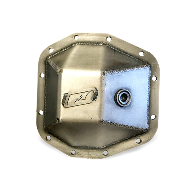 Rear Diff Cover M220 for Ford Bronco Motobilt