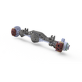 MB4083 Gladiator UD60 Rear Truss