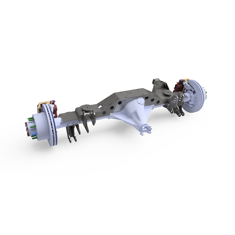 MB4083 Gladiator UD60 Rear Truss