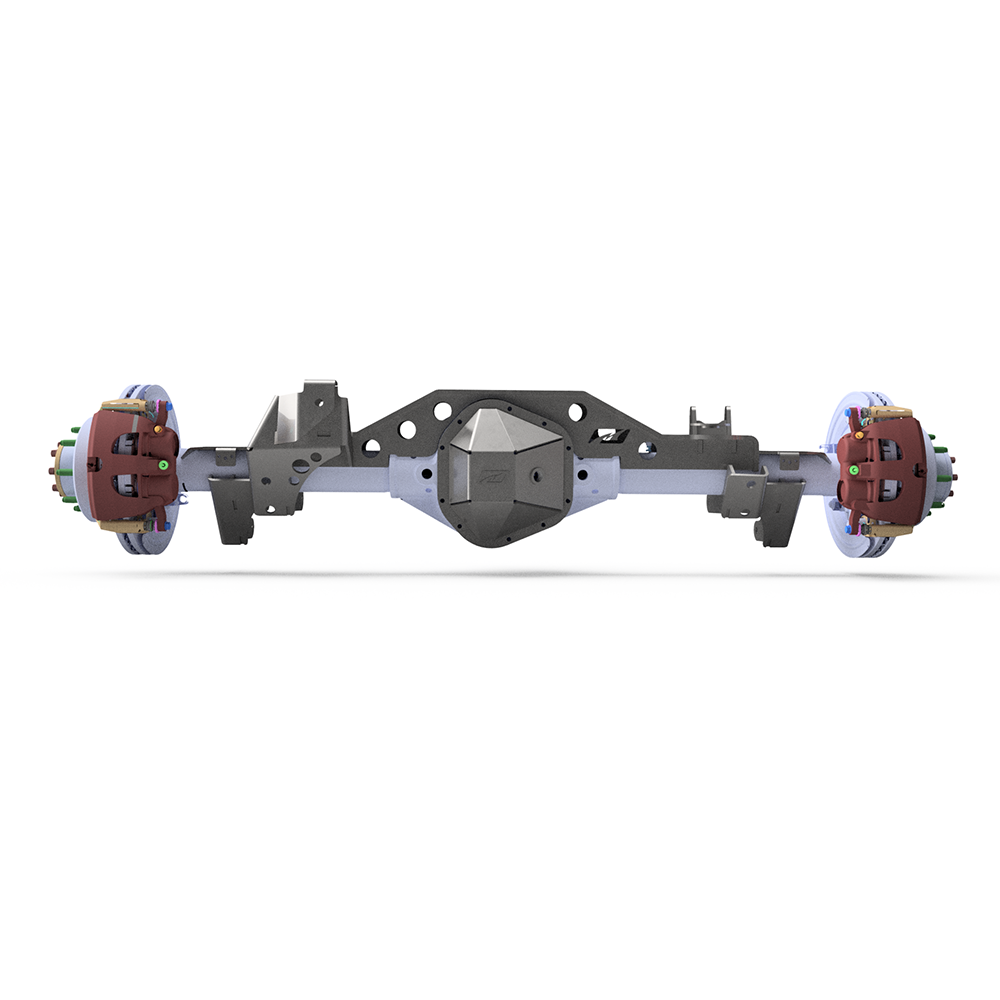 MB4083 Gladiator UD60 Rear Truss
