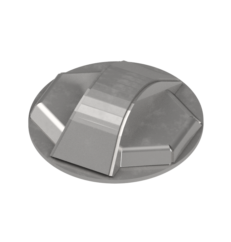 DIY 2.5 Ton Axle Diff Cover Skid Motobilt