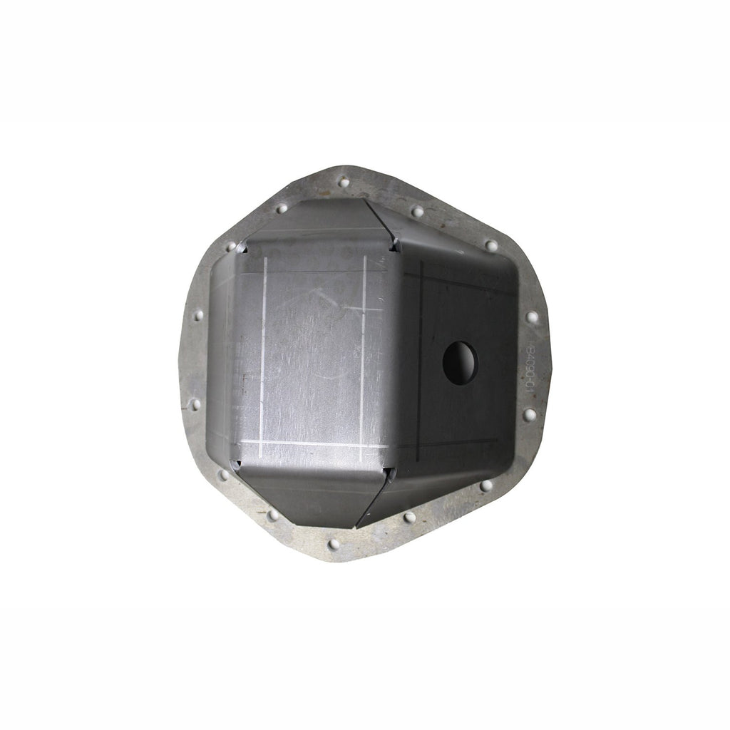 DIY AAM 11.5 DIFF Cover Motobilt