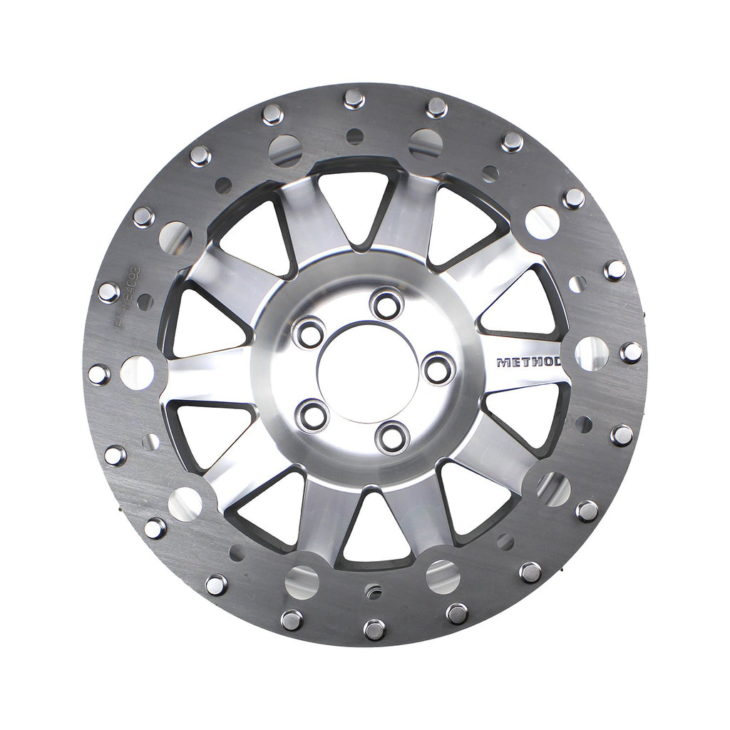 Gunslinger Rock Ring for 15 Inch Method Standard Wheel Motobilt