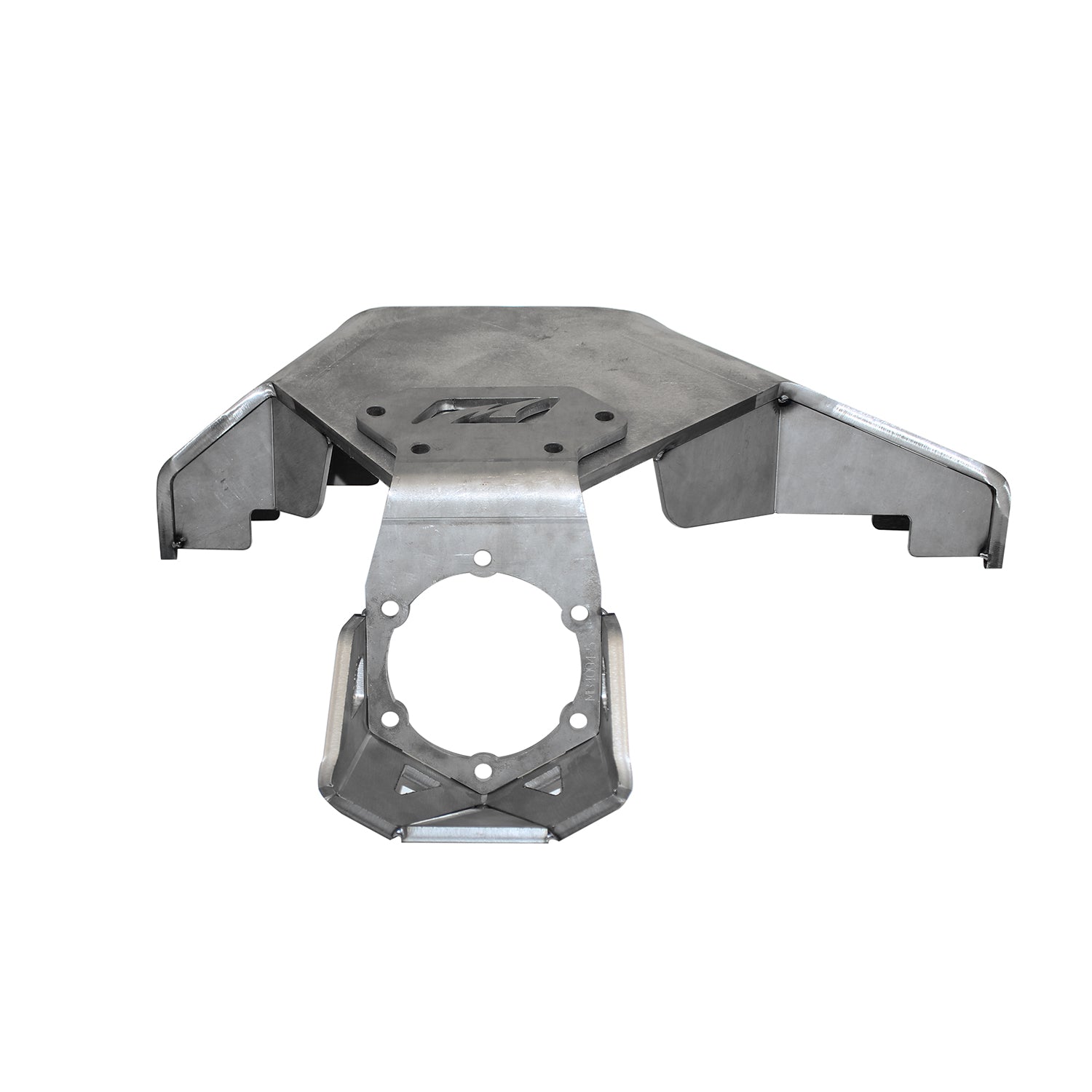 14 Bolt Rear Axle Truss for 4 Inch Dia Tubes Motobilt