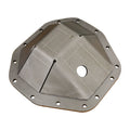 DIY Heavy Diff Cover for M275 Ford SD 14 Bolt Axle Motobilt