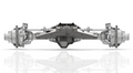 Axle Truss with Steering Ram for Rear ECGS Dana 80 Motobilt
