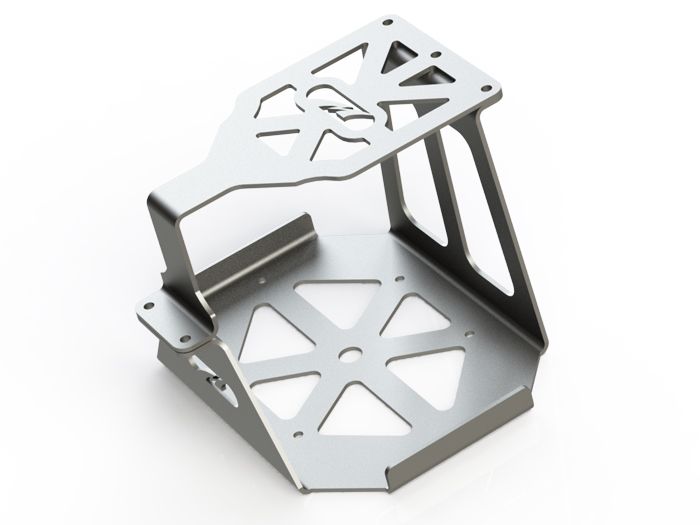 Optima Battery Box D34/78 Motobilt