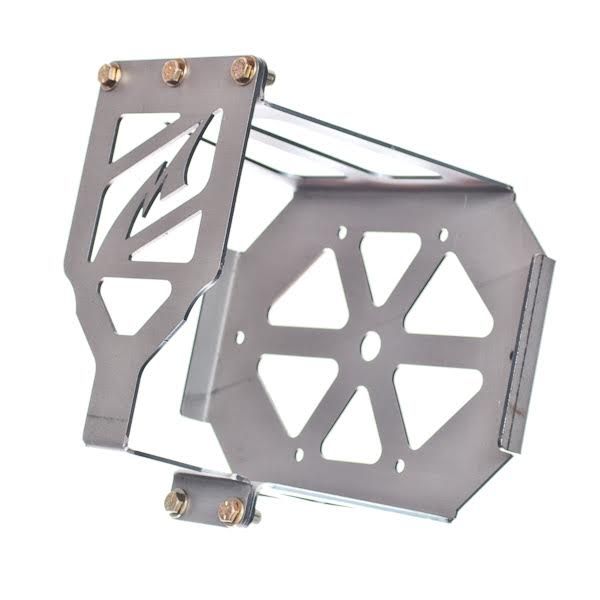 Optima Battery Box D34/78 Motobilt