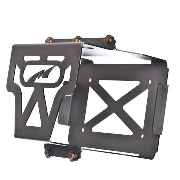 Odyssey/Diehard Platinum Battery Box 34-78 Motobilt