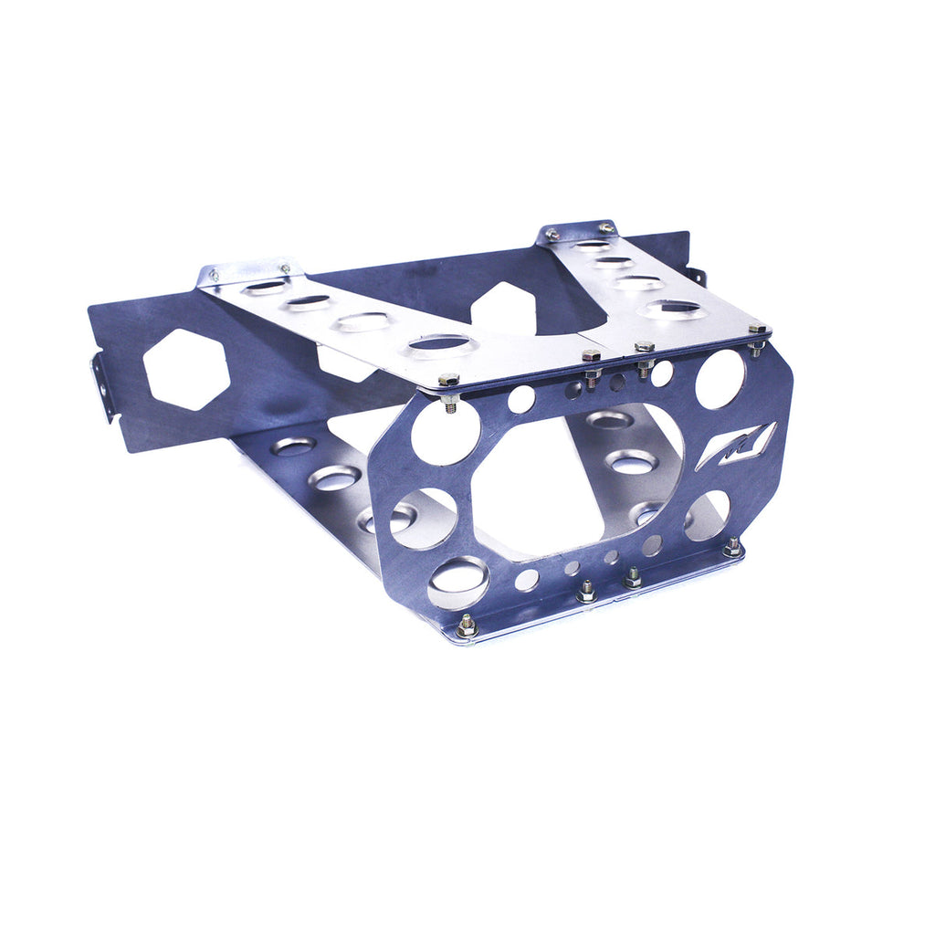 Fuel Cell Mount Motobilt