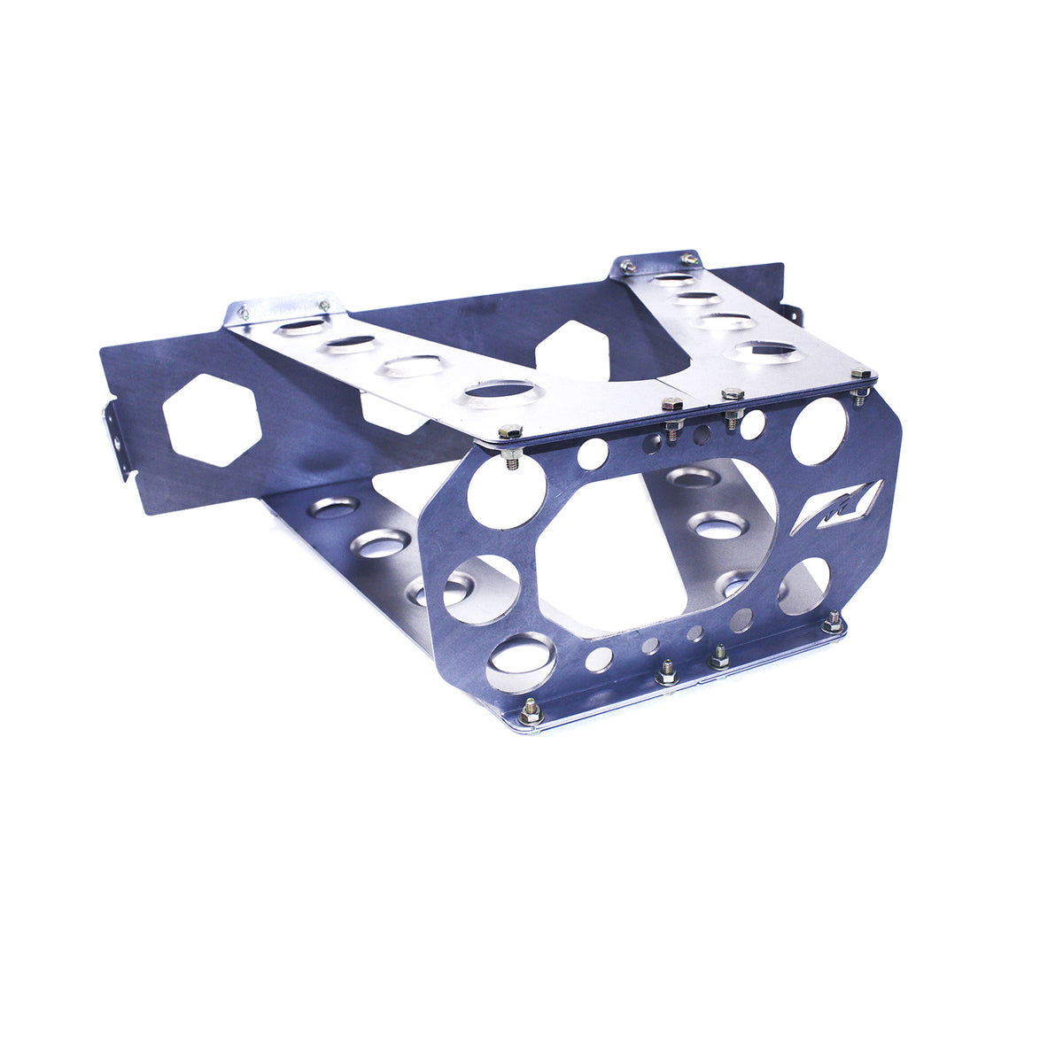 Fuel Cell Mount Motobilt