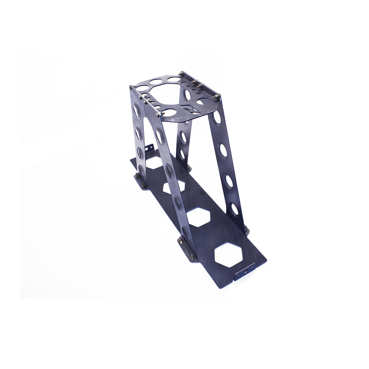Fuel Cell Mount Motobilt