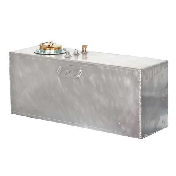Fuel Cell 15 Gallon With Mount Motobilt