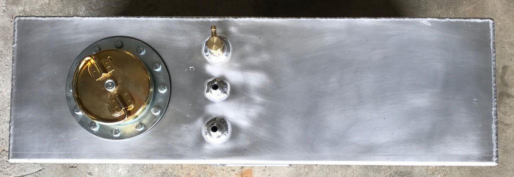 Fuel Cell Motobilt