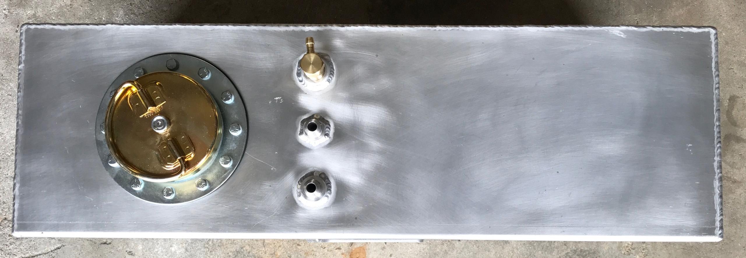Fuel Cell Motobilt