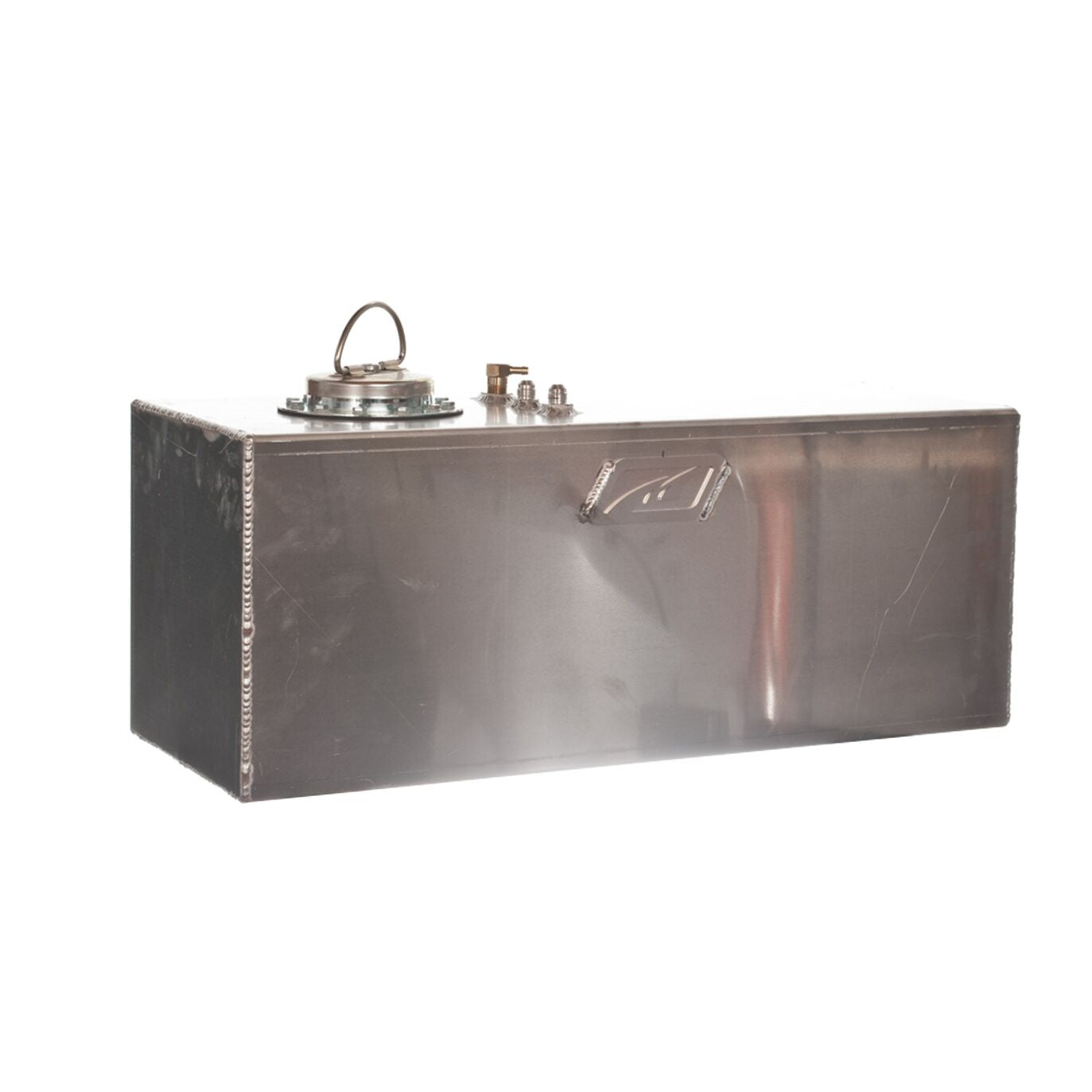 Fuel Cell Motobilt