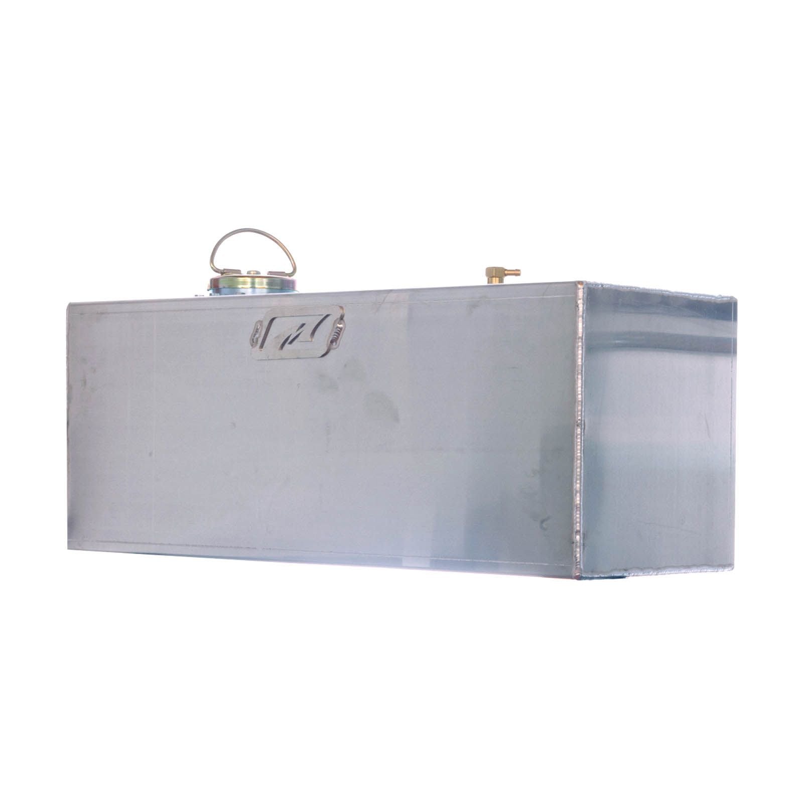 Jeep TJ/LJ Aluminum Fuel Cell 97-06 Wrangler TJ/TJ Unlimited Motobilt