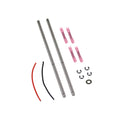 MB5015 JK Fuel Pump Extension Kit