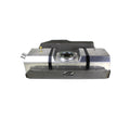 Stretch Underbody Fuel Cell for TJ/LJ Motobilt