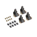MB5022 Trail Rail Brackets for Cargo Rack
