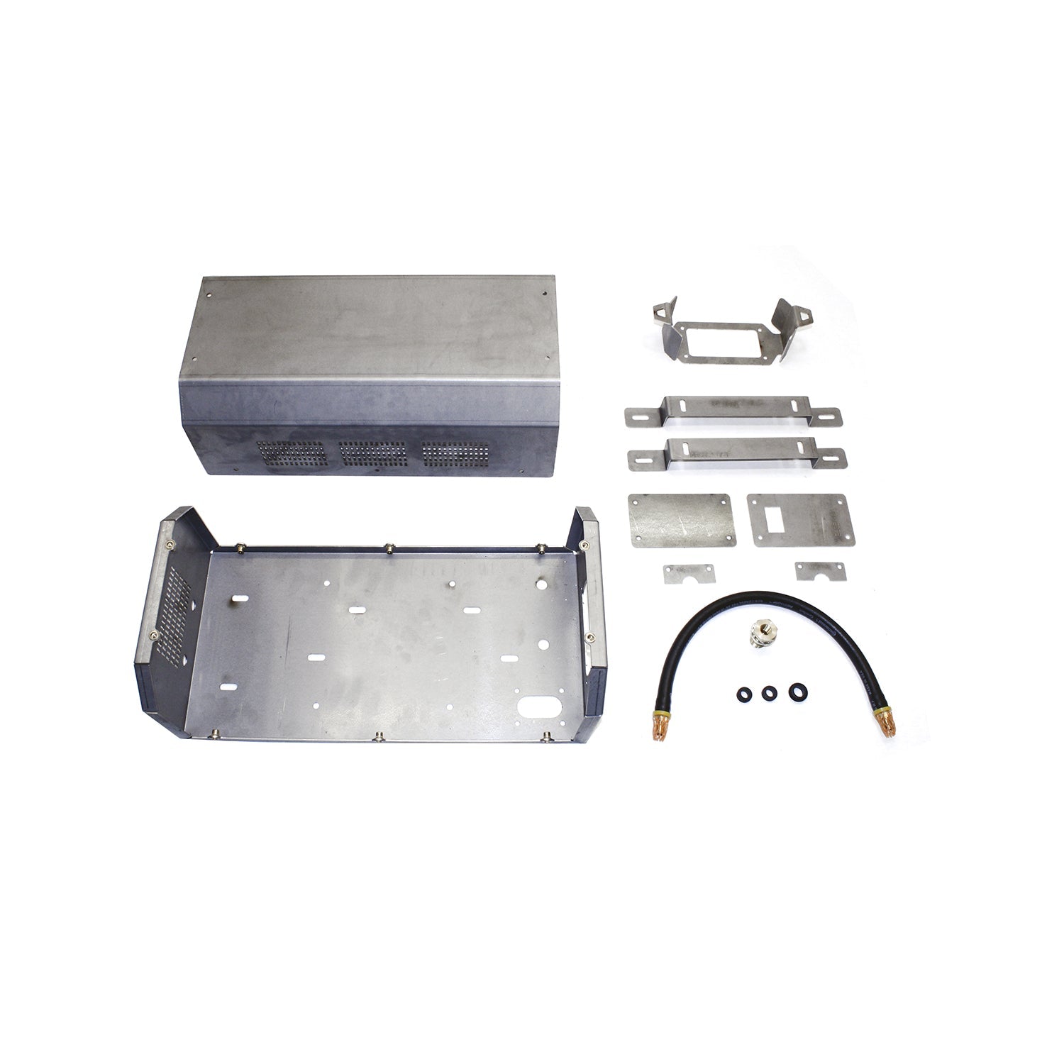 ARB Compressor Enclosure Motobilt
