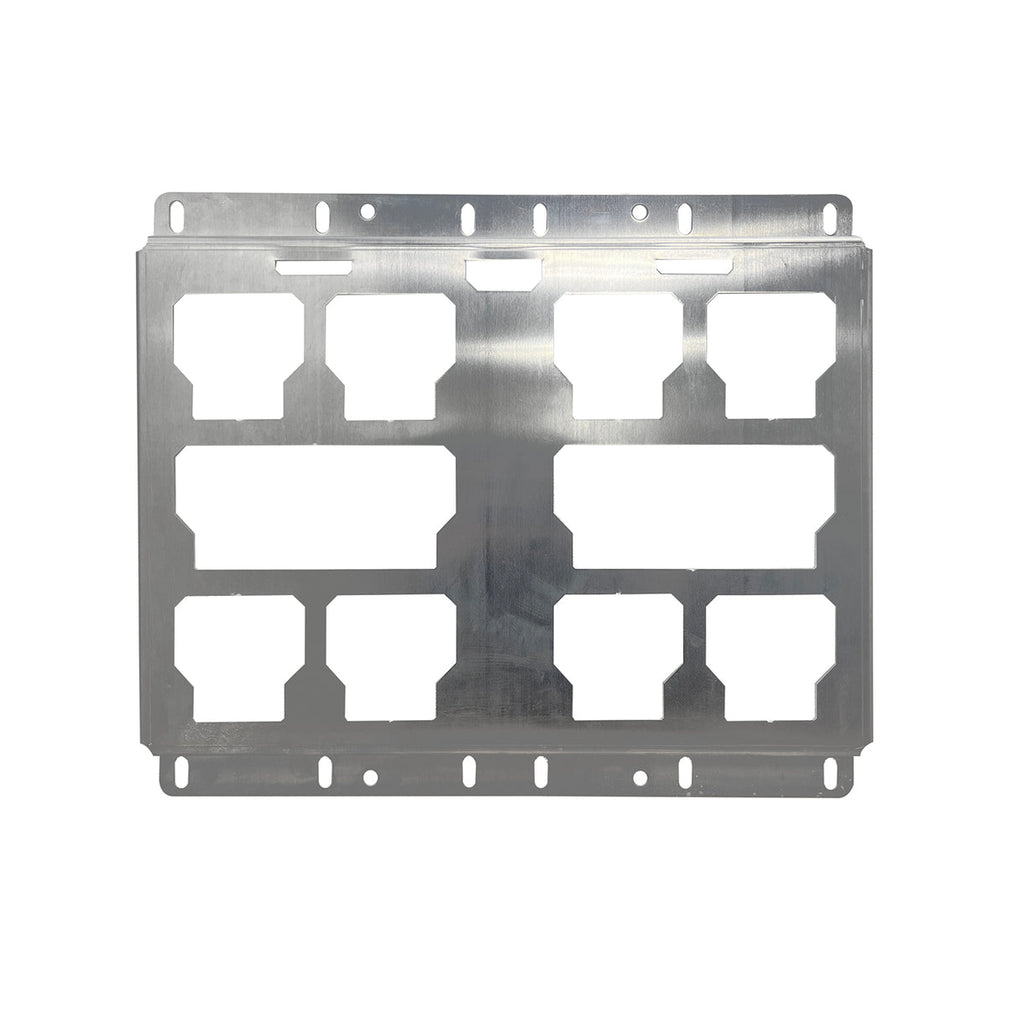 Large Mounting Panel for Milwaukee PACKOUT Motobilt
