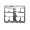 Large Mounting Panel for Milwaukee PACKOUT Motobilt