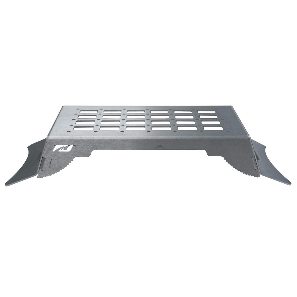 Spare Tire Accessory Molle Mount Motobilt