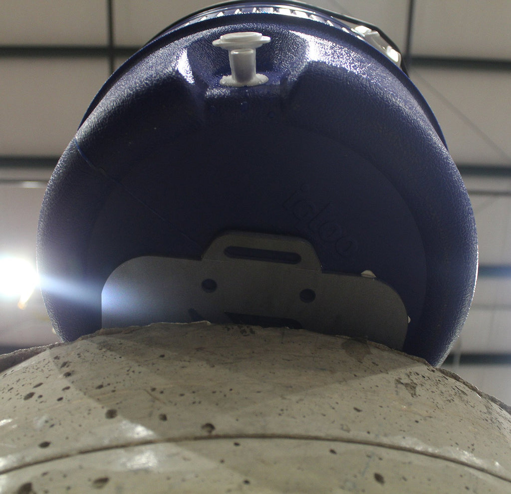 Water Cooler Jug Mount Motobilt