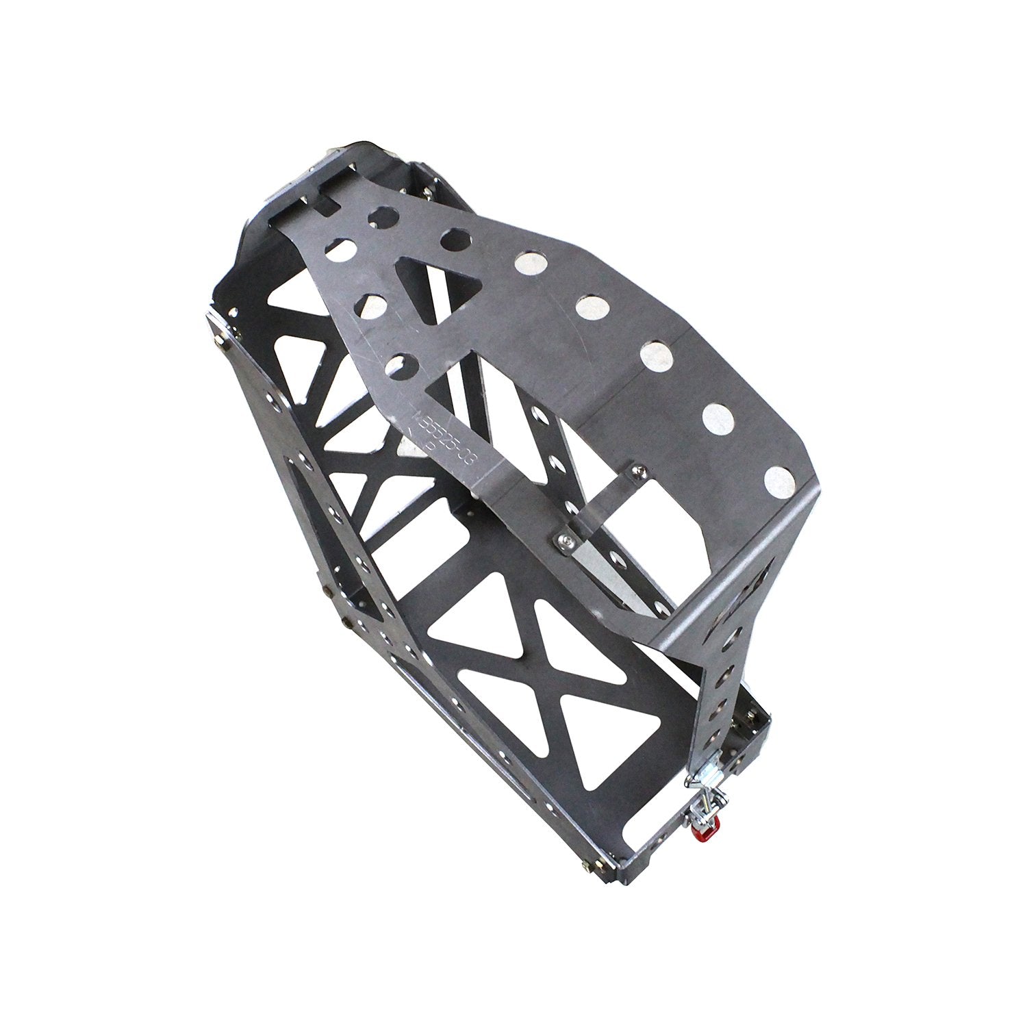 Jerry Can Mount for Wavian and Harbor Freight NATO Gas Cans Motobilt