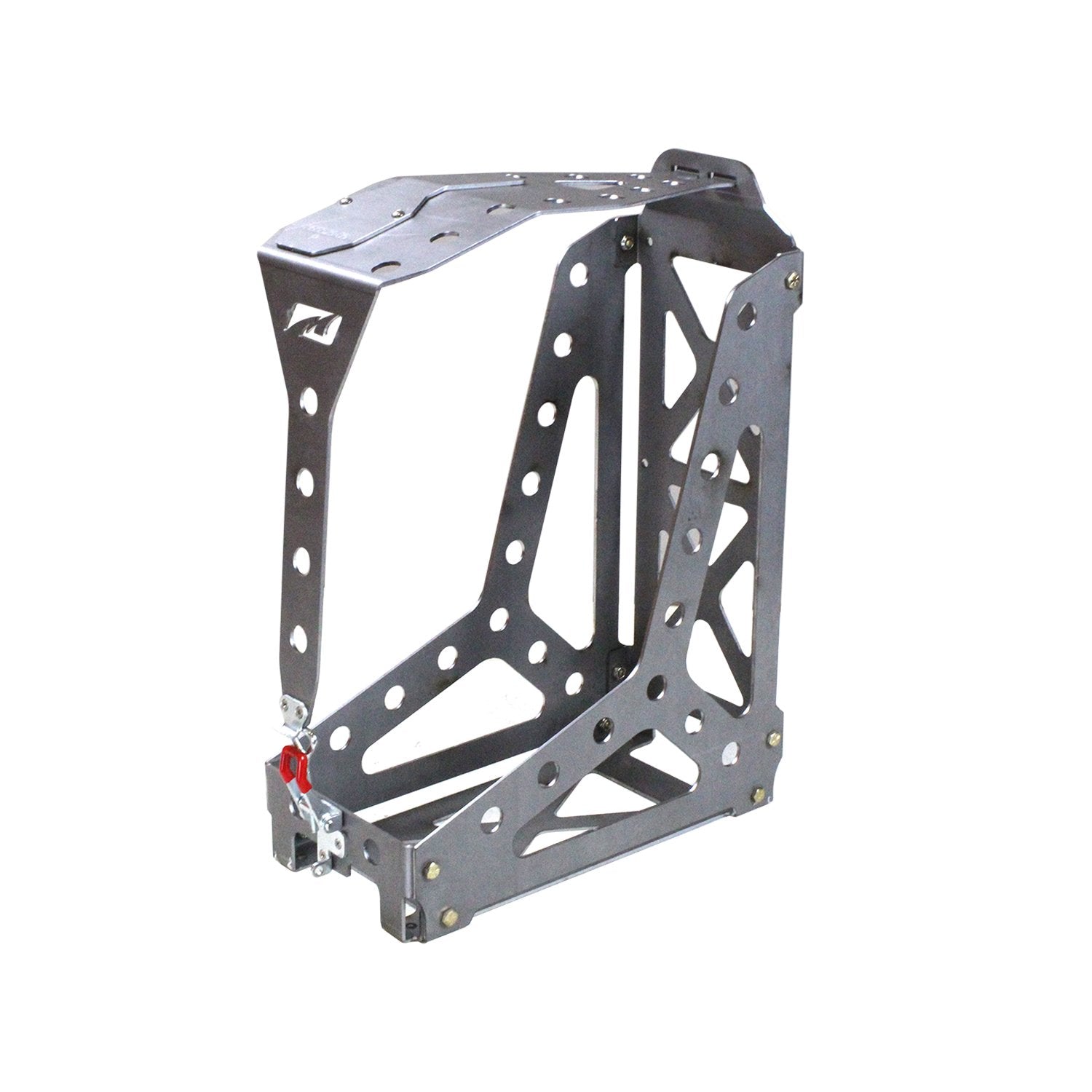 Jerry Can Mount for Wavian and Harbor Freight NATO Gas Cans Motobilt