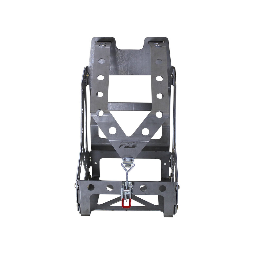 Race Gas Jug Mount for VP Racing 5 Gallon Fuel Cans Motobilt