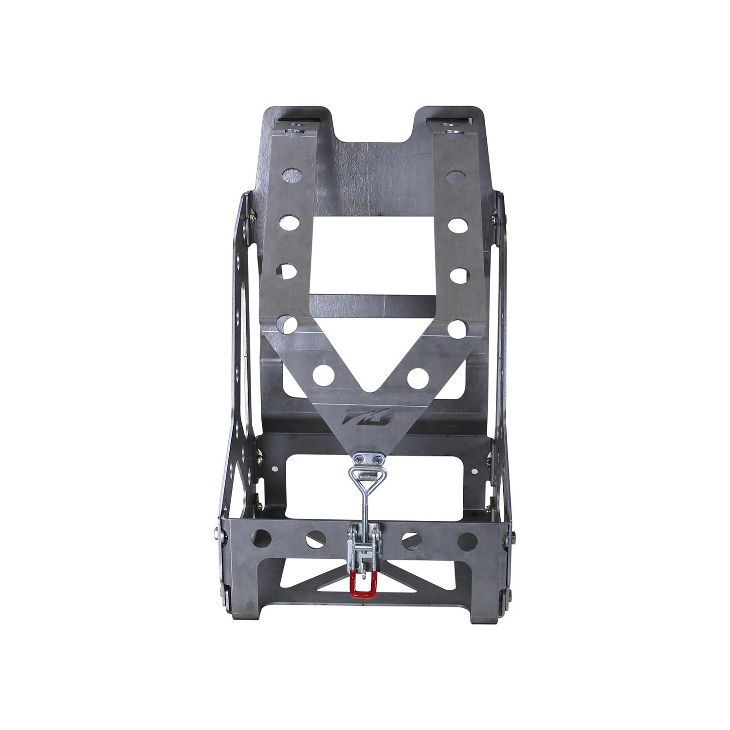 Race Gas Jug Mount for VP Racing 5 Gallon Fuel Cans Motobilt