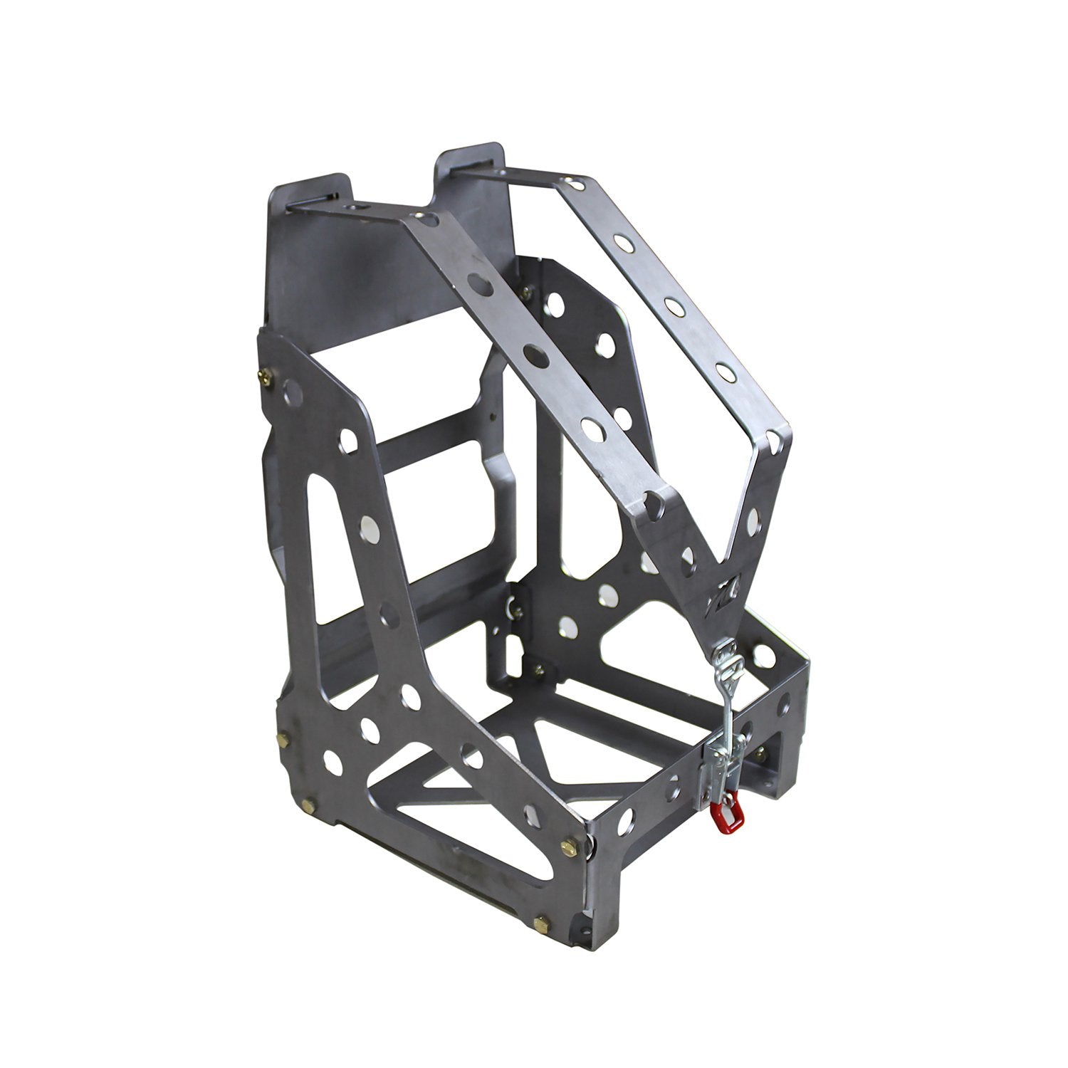 Race Gas Jug Mount for VP Racing 5 Gallon Fuel Cans Motobilt